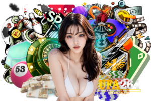 อนาคตของคาสิโนออนไลน์